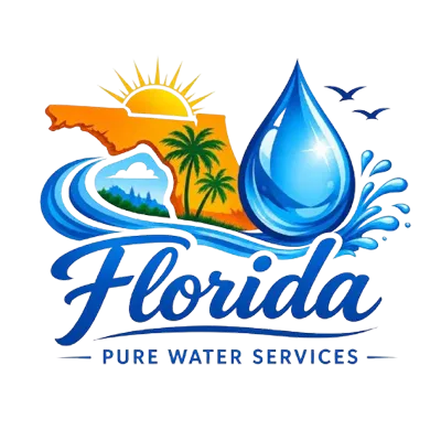 Florida Pure Water Services logo
